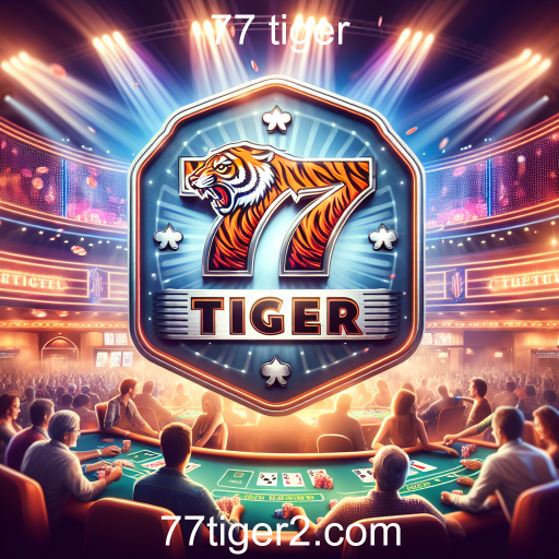 A Importância dos Eventos de Jogos em '77 Tiger'